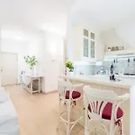 Appartement Guesthost - Teatro Regio Exclusive Parme
