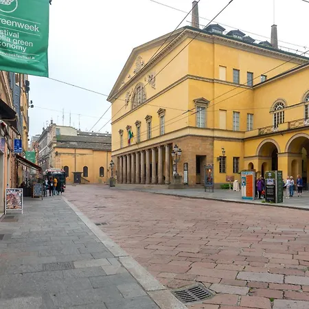 Teatro Regio Exclusive * Parma