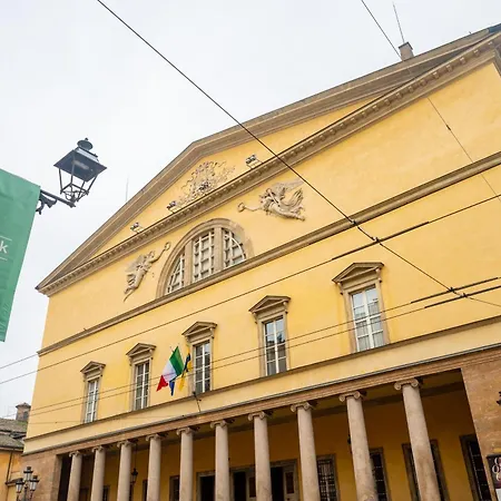 Teatro Regio Exclusive Parma