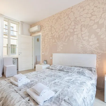 Apartament Teatro Regio Exclusive *