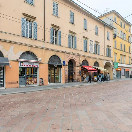 Teatro Regio Exclusive Appartamento Parma