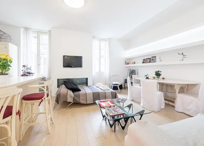 Teatro Regio Exclusive Appartamento *