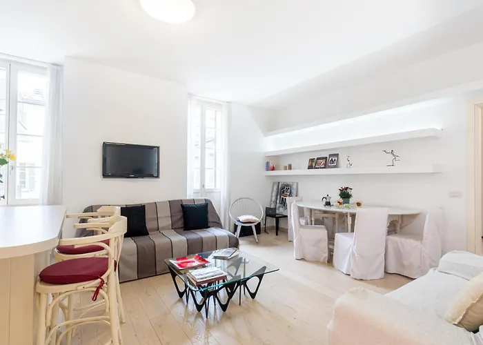 Lejlighed Teatro Regio Exclusive