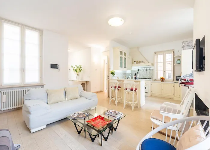 Teatro Regio Exclusive Appartamento *