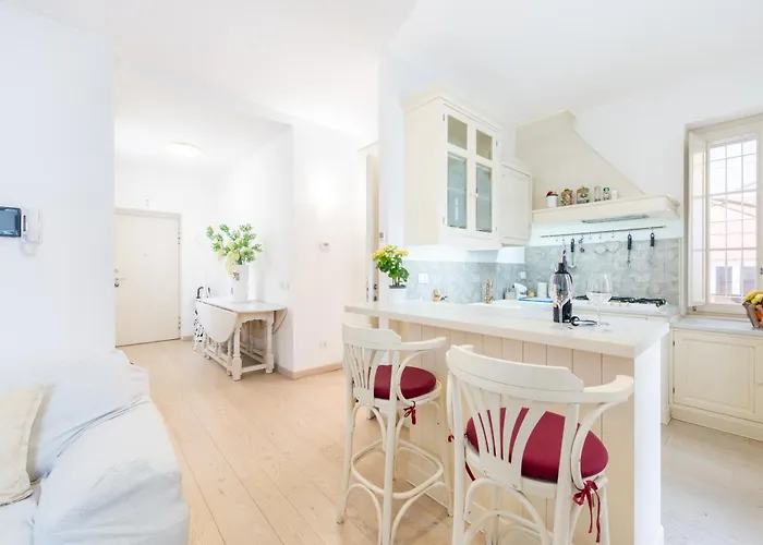 Lejlighed Teatro Regio Exclusive Parma