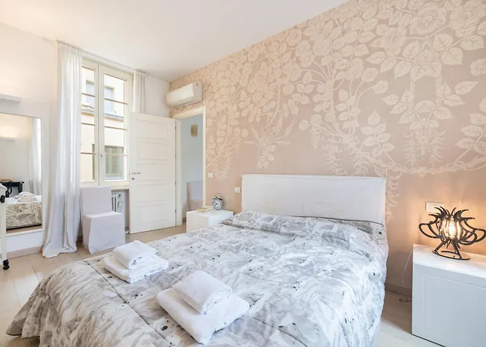 Daire Teatro Regio Exclusive *