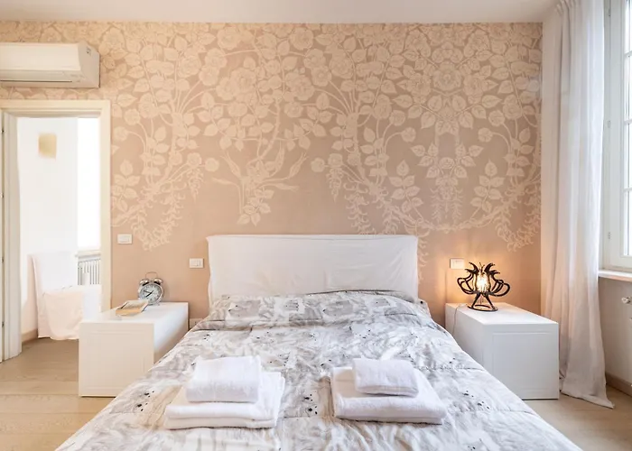 Appartamento Teatro Regio Exclusive