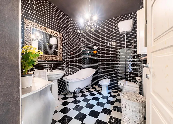 Daire Teatro Regio Exclusive