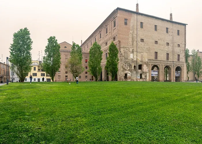 Teatro Regio Exclusive Parma