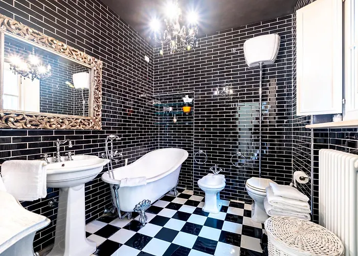 Daire Teatro Regio Exclusive Parma